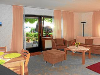 Ferienwohnung Bad Bellingen Ferienwohnungen Haus Abendrot tableau 2