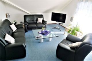 Ferienwohnung Bad S&auml;ckingen Ferienwohnung Haus Margerite tableau 2