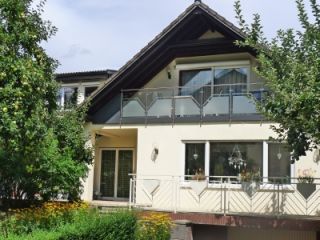 Ferienwohnung Bad S&auml;ckingen Ferienwohnung Haus Margerite tableau 1