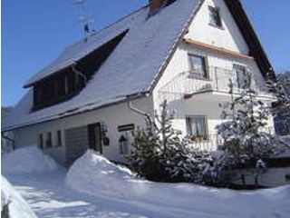 Ferienwohnung Eisenbach (Hochschwarzwald) Ferienwohnung tableau 2