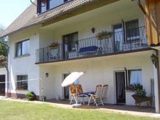 Ferienwohnung Eisenbach (Hochschwarzwald) Ferienwohnung tableau 1