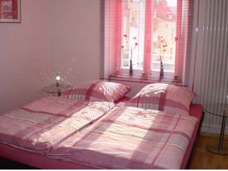 Ferienwohnung Freiburg City-Apartments-Freiburg tableau 1