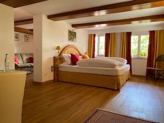 Hotel Menzenschwand Hotel Hirschen tableau 2