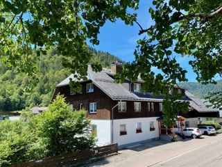 Ferienwohnung Menzenschwand Meierhof Ferienwohnungen tableau 1