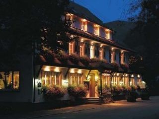 Hotel Oberwolfach Landhotel Hirschen tableau 1