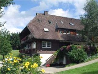 Bauernhof Oberwolfach Reiter- und Ferienhof Landeckhof tableau 1