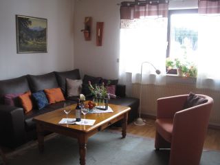 Ferienwohnung Titisee-Neustadt Haus Jan&szlig;en-Wehrle tableau 2
