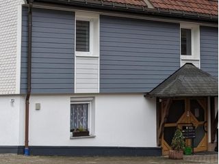 Ferienwohnung V&ouml;hrenbach Ferienwohnung -altes Spital - tableau 1