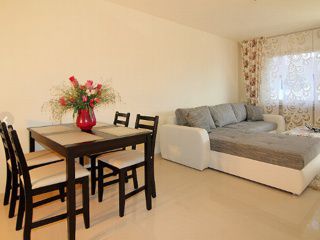 Ferienwohnung Weil am Rhein Ferienwohnung Weil-City tableau 1