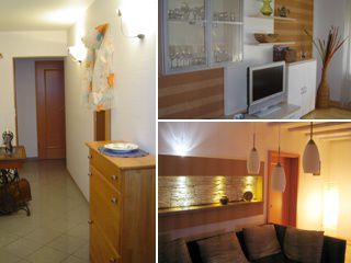 Ferienwohnung wolfach-kirnbach Schwarzwald Ferienwohnung Haus Ulrike tableau 2